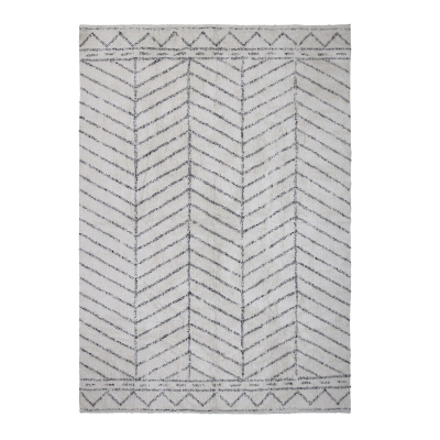                             Bavlněný koberec Tufting 300x200 cm                        