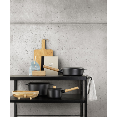                             Hluboká pánev Nordic kitchen 24 cm                        
