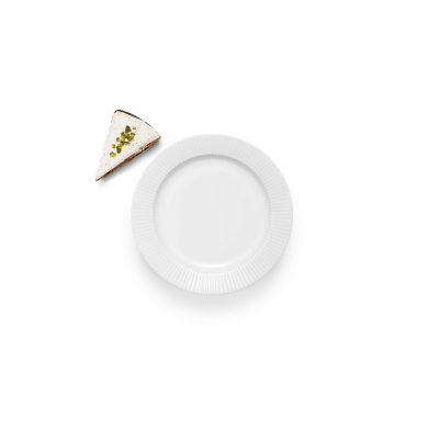 Dezertní talíře Legio Nova 19 cm – set 4 ks                    