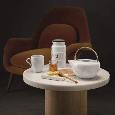                             Porcelánové hrnky Legio Nova 40 cl – set 4 ks                        