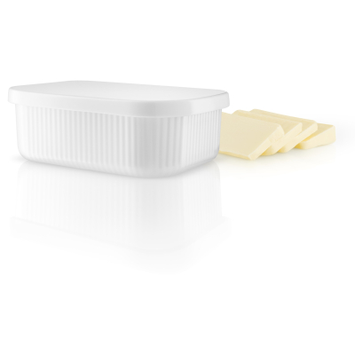 Porcelánová dóza na máslo Legio Nova                    