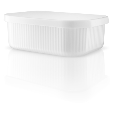                             Porcelánová dóza na máslo Legio Nova                        