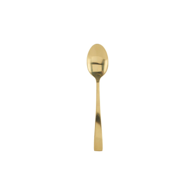 Čajová lžička Golden                    