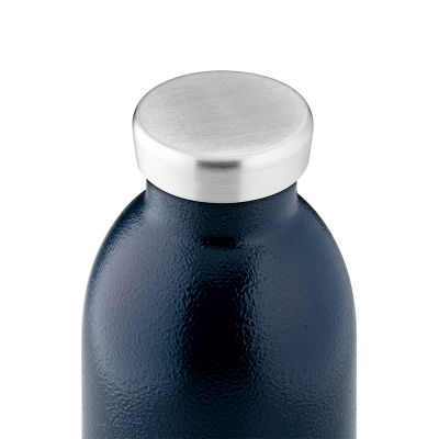                             Termo fľaša z nehrdzavejúcej ocele Clima Deep Blue 850ml                        