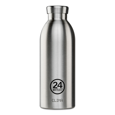 Nerezová termo láhev Clima Steel 850ml                    