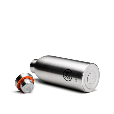                             Nerezová termo láhev Clima Steel 850ml                        