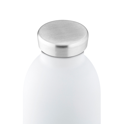                             Termo fľaša z nehrdzavejúcej ocele Clima Ice White 850ml                        