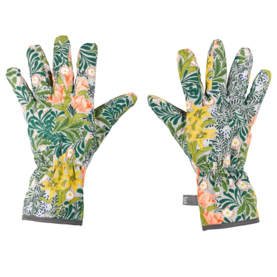 Záhradné rukavice William Morris                    
