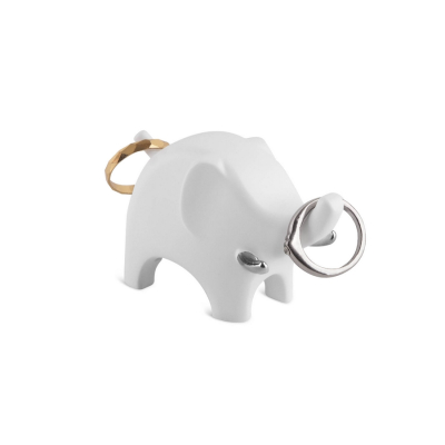 Stojan na prsteň slona                    