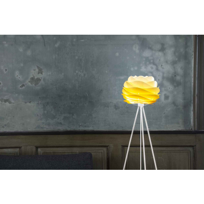                             Závěsný lustr Carmina Mini žlutý                        