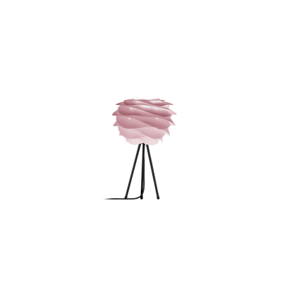                             Závěsný lustr Carmina Mini růžový                        