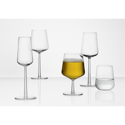                             Súprava pohárov na biele víno Essence                        