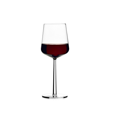                             Sada sklenic na červené víno Essence                        