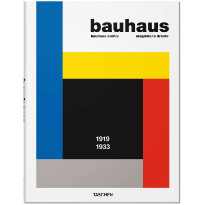 Bauhaus 1919-1933                    
