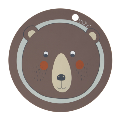 Prostírání Bear                    