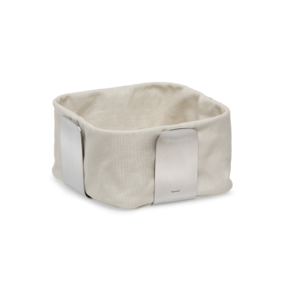 Ošatka na pečivo Desa béžová                    