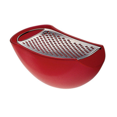 Struhadlo na sýr Parmenide červené                    