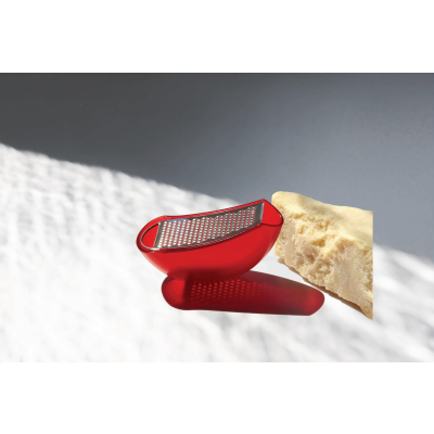                             Struhadlo na sýr Parmenide červené                        