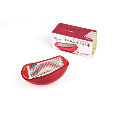                             Struhadlo na sýr Parmenide červené                        