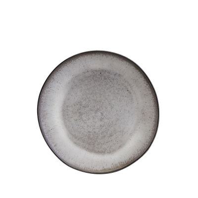 Dezertný tanier Stone grey 22 cm                    