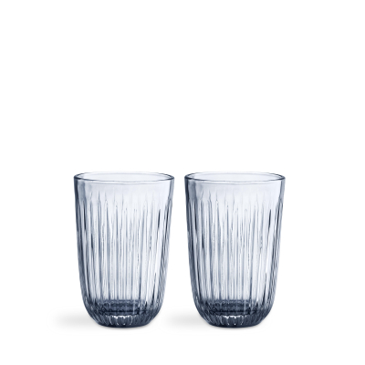 Set sklenic Hammershoi Indigo - 2 ks                    