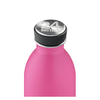                             Nerezová lahev Urban Bottle Passion Pink 500ml                        