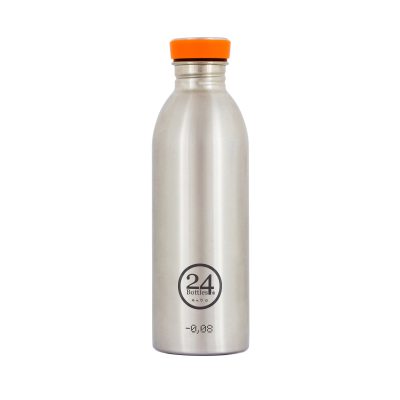 Nerezová láhev Urban Bottle Steel 500ml                    