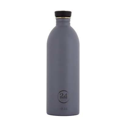 Nerezová láhev Urban Bottle 1L Formal Grey                    