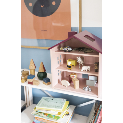                             Domeček Harbour house Rosa                        