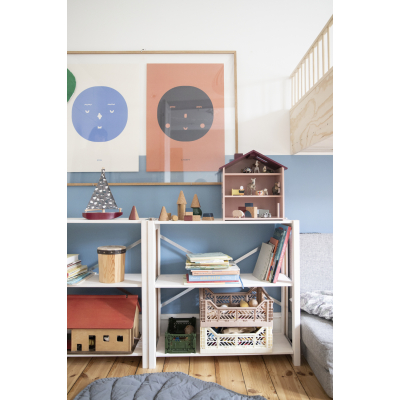                             Domeček Harbour house Rosa                        