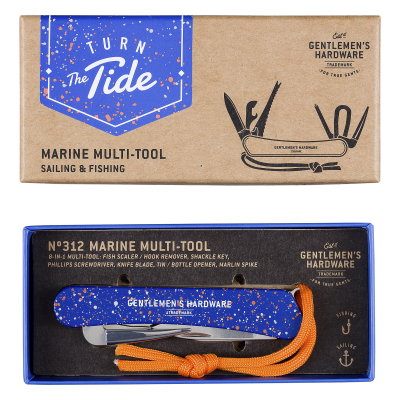                             Multifunkčný nôž Marine Multi-Tool                        