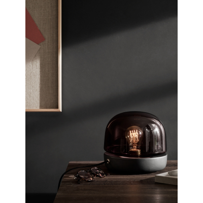                             Stolní lampa Stone Anthracite                        
