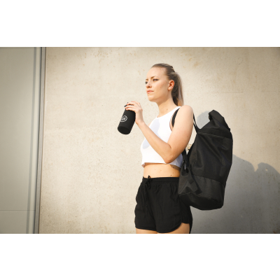                             Sportovní taška/batoh Sportiva Daypack Black                        