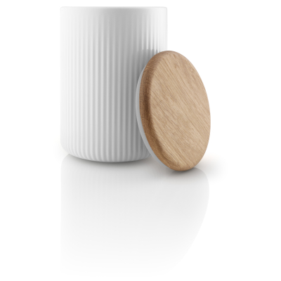                             Porcelánová dóza Legio Nova 1 l                        