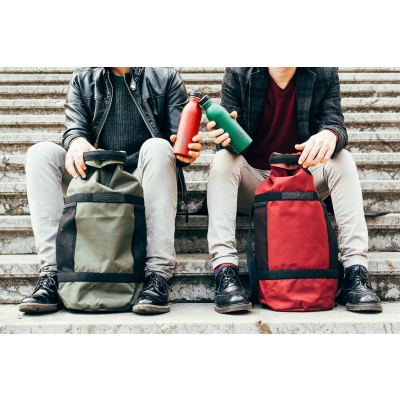                             Sportovní taška/batoh Sportiva Daypack Green                        