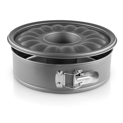                             Kulatá forma na pečení Ring                        