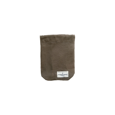 Bavlněný pytlík All Purpose Bag Clay S                    