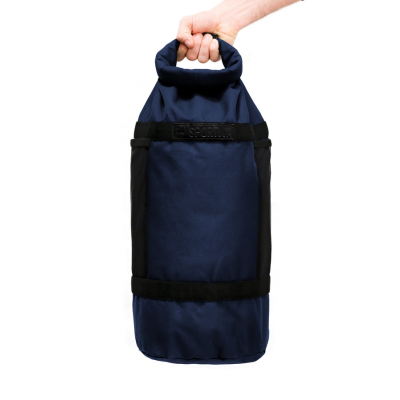 Sportovní taška/batoh Sportiva Daypack Navy Blue                    