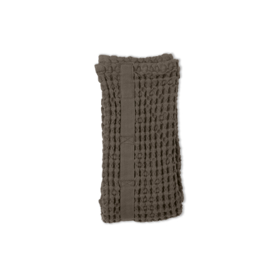                             Vaflový ručník Clay                        