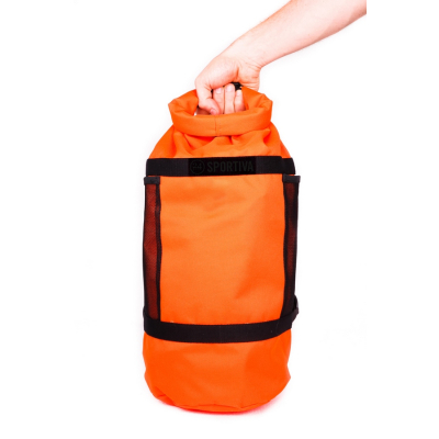 Sportovní taška/batoh Sportiva Daypack Orange                    
