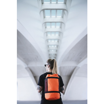                             Sportovní taška/batoh Sportiva Daypack Orange                        