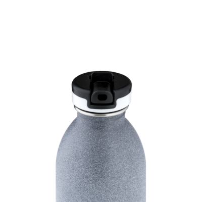                            Nerezová termo láhev Urban Bottle Tempo grey 500ml                        