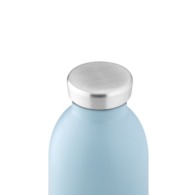                             Termo fľaša z nehrdzavejúcej ocele Clima Cloud Blue 500ml                        