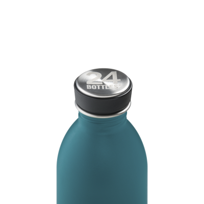                             Nerezová láhev Urban Bottle Stone Atlantic 500ml                        