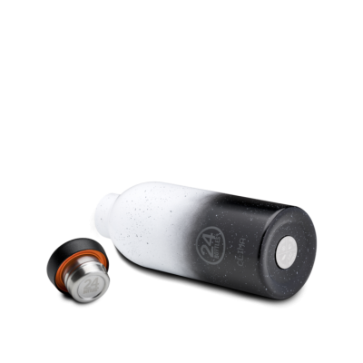                             Nerezová termo láhev Clima Eclipse 500ml                        