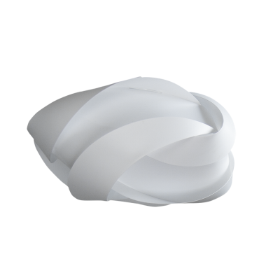 Závěsný lustr Ribbon White                    