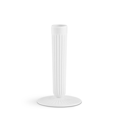 Svícen Hammershoi White M                    
