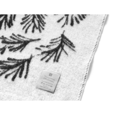                             Vlněná deka Shinrin-Yoku 130x180 cm                        