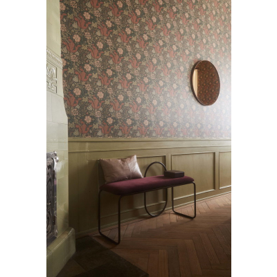                             Zrcadlo Circum Amber 110 cm                        