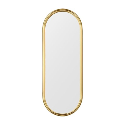 Zrkadlo Angui Gold M                    
